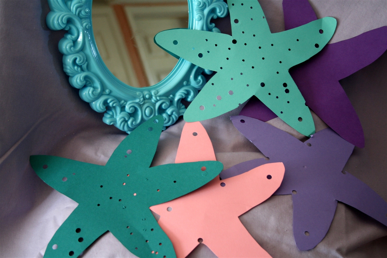 Go Under the Sea With These Little Mermaid Crafts & Recipes